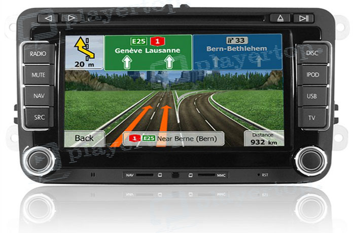 Logiciel GPS pour autoradio chinois-2